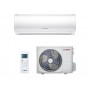 BOSCH Climate 5000 RAC 2,6-3 IBW / Climate 5000 RAC 2,6-2 OUE сплит-система настенная BOSCH Climate 5000 RAC 2,6-3 IBW / Climate 5000 RAC 2,6-2 OUE сплит-система настенная